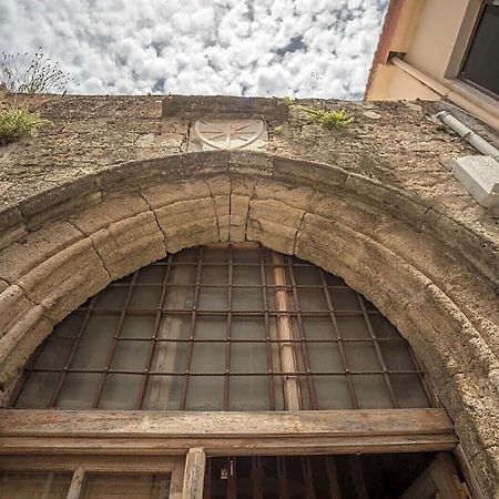 St. John House With Dome In Old Town Rhodes Apartment Rhodes City Ngoại thất bức ảnh
