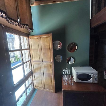 St. John House With Dome In Old Town Rhodes Apartment Rhodes City Ngoại thất bức ảnh