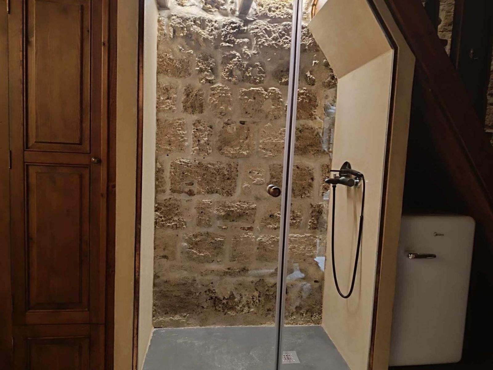 St. John House With Dome In Old Town Rhodes Apartment Rhodes City Ngoại thất bức ảnh
